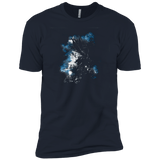 T-Shirts Midnight Navy / X-Small Yui angel Men's Premium T-Shirt