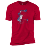 T-Shirts Red / X-Small Yui angel Men's Premium T-Shirt