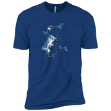 T-Shirts Royal / X-Small Yui angel Men's Premium T-Shirt