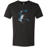 T-Shirts Vintage Black / Small Yui angel Men's Triblend T-Shirt