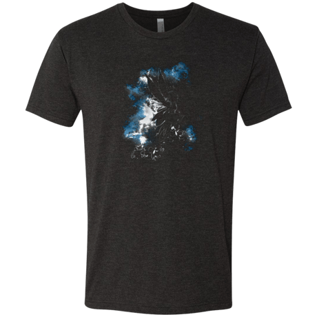 T-Shirts Vintage Black / Small Yui angel Men's Triblend T-Shirt