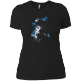 T-Shirts Black / X-Small Yui angel Women's Premium T-Shirt