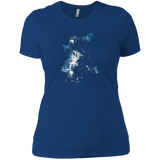 T-Shirts Royal / X-Small Yui angel Women's Premium T-Shirt