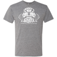 T-Shirts Premium Heather / Small Zangief Gym Men's Triblend T-Shirt