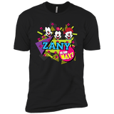 Zany Boys Premium T-Shirt