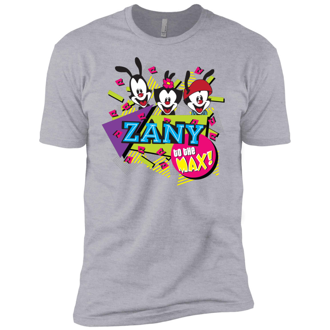 Zany Boys Premium T-Shirt