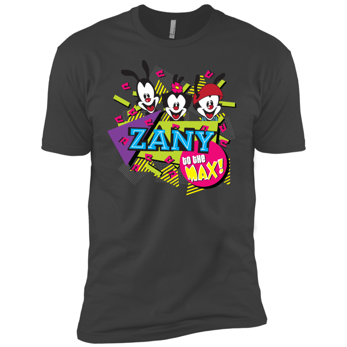 Zany Boys Premium T-Shirt