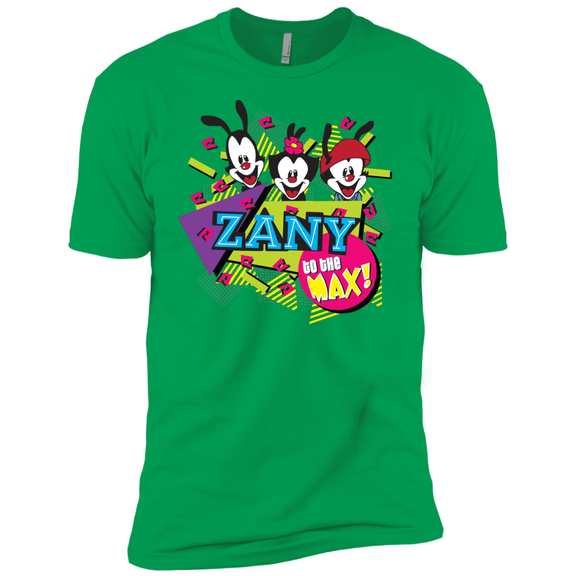 Zany Boys Premium T-Shirt