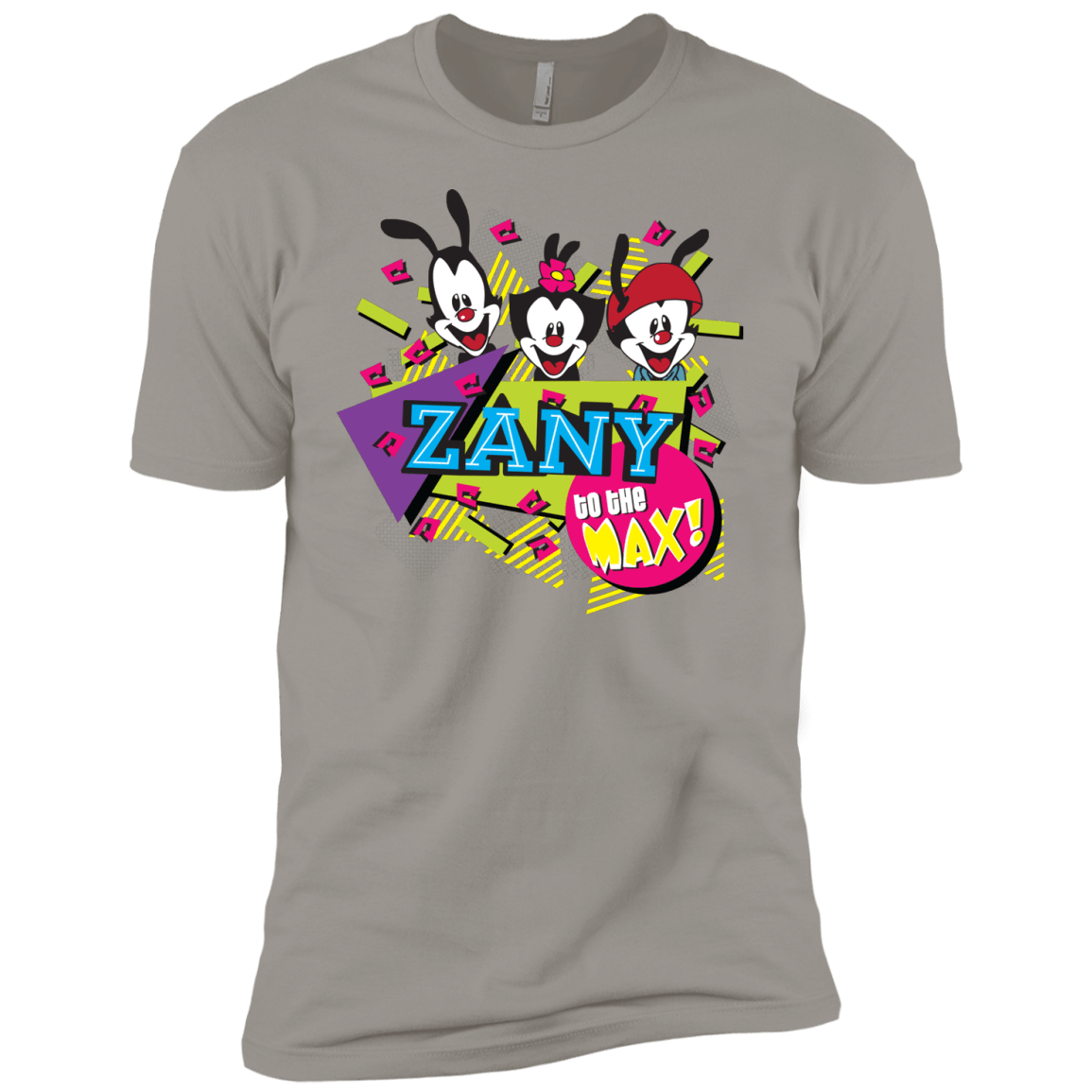 Zany Boys Premium T-Shirt