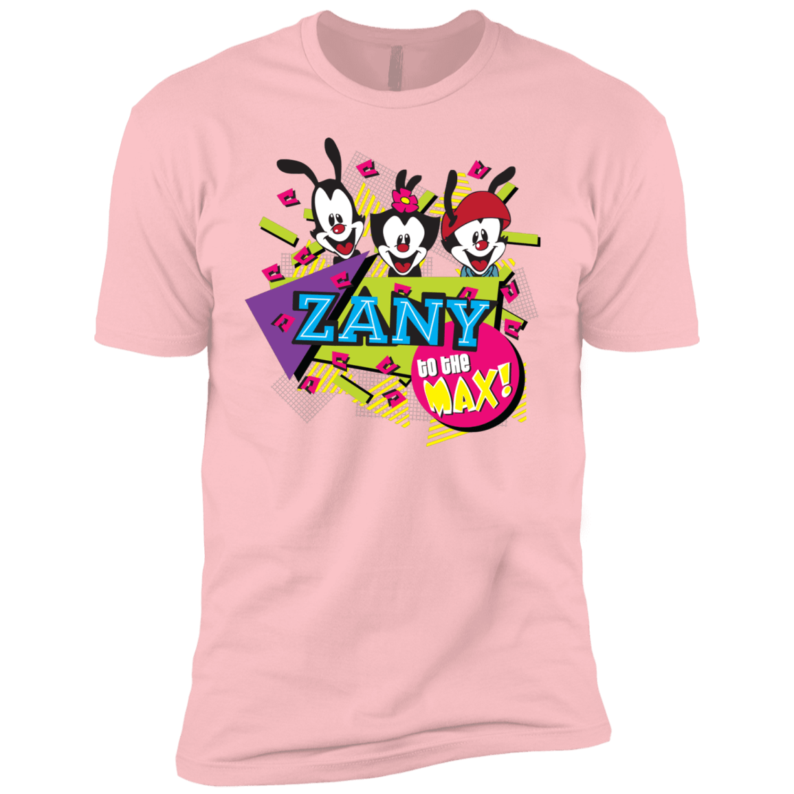 Zany Boys Premium T-Shirt