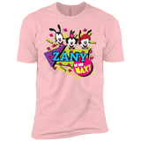 Zany Boys Premium T-Shirt