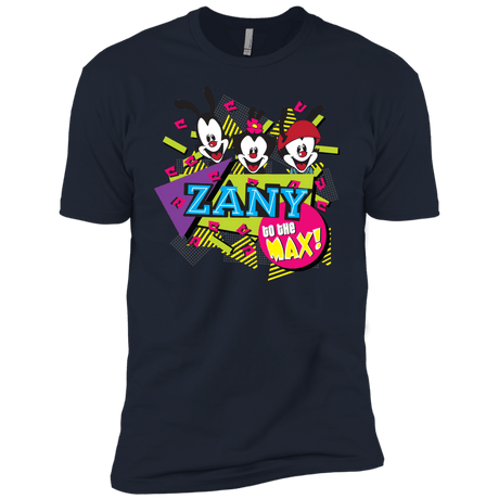 Zany Boys Premium T-Shirt