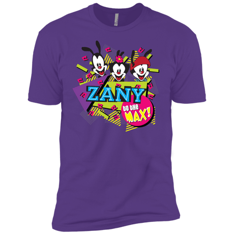 Zany Boys Premium T-Shirt