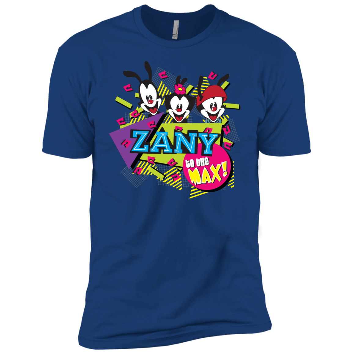 Zany Boys Premium T-Shirt