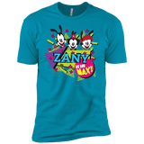 Zany Boys Premium T-Shirt