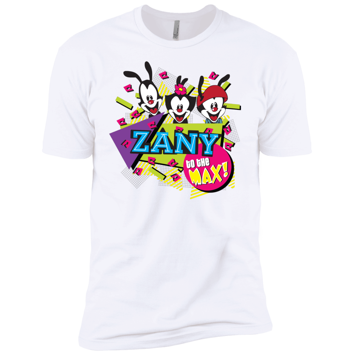 Zany Boys Premium T-Shirt