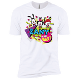 Zany Boys Premium T-Shirt