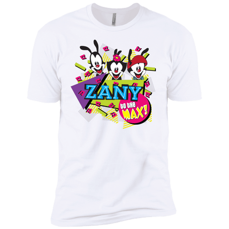 Zany Boys Premium T-Shirt