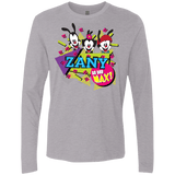 Zany Men's Premium Long Sleeve