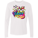 Zany Men's Premium Long Sleeve