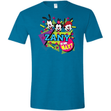 Zany Men's Semi-Fitted Softstyle