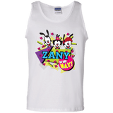 Zany Men's Tank Top