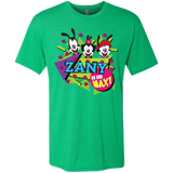 T-Shirts Envy / S Zany Men's Triblend T-Shirt
