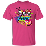 T-Shirts Heliconia / S Zany T-Shirt