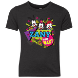 Zany Youth Triblend T-Shirt