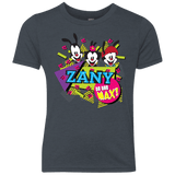Zany Youth Triblend T-Shirt
