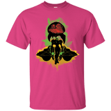 T-Shirts Heliconia / Small Zebes Conflict T-Shirt