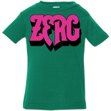 T-Shirts Kelly / 6 Months Zerg Rush Infant Premium T-Shirt