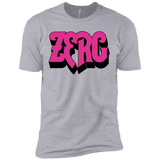 T-Shirts Heather Grey / X-Small Zerg Rush Men's Premium T-Shirt