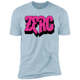 T-Shirts Light Blue / X-Small Zerg Rush Men's Premium T-Shirt