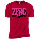 T-Shirts Red / X-Small Zerg Rush Men's Premium T-Shirt