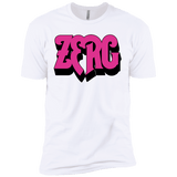 T-Shirts White / X-Small Zerg Rush Men's Premium T-Shirt