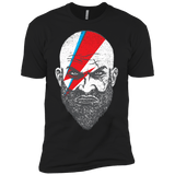 Ziggy Kratos Boys Premium T-Shirt