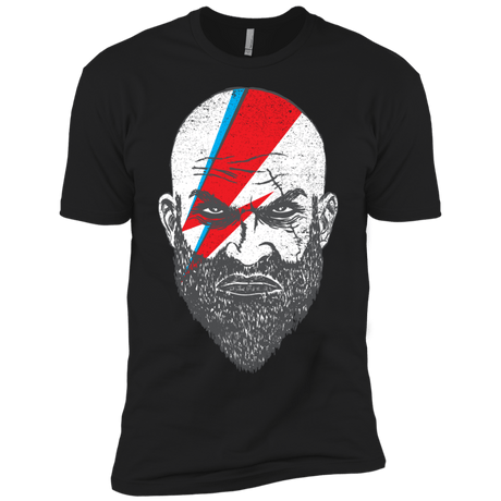 Ziggy Kratos Boys Premium T-Shirt