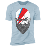 Ziggy Kratos Boys Premium T-Shirt