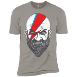 Ziggy Kratos Boys Premium T-Shirt