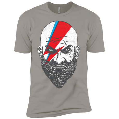 Ziggy Kratos Boys Premium T-Shirt