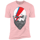 Ziggy Kratos Boys Premium T-Shirt