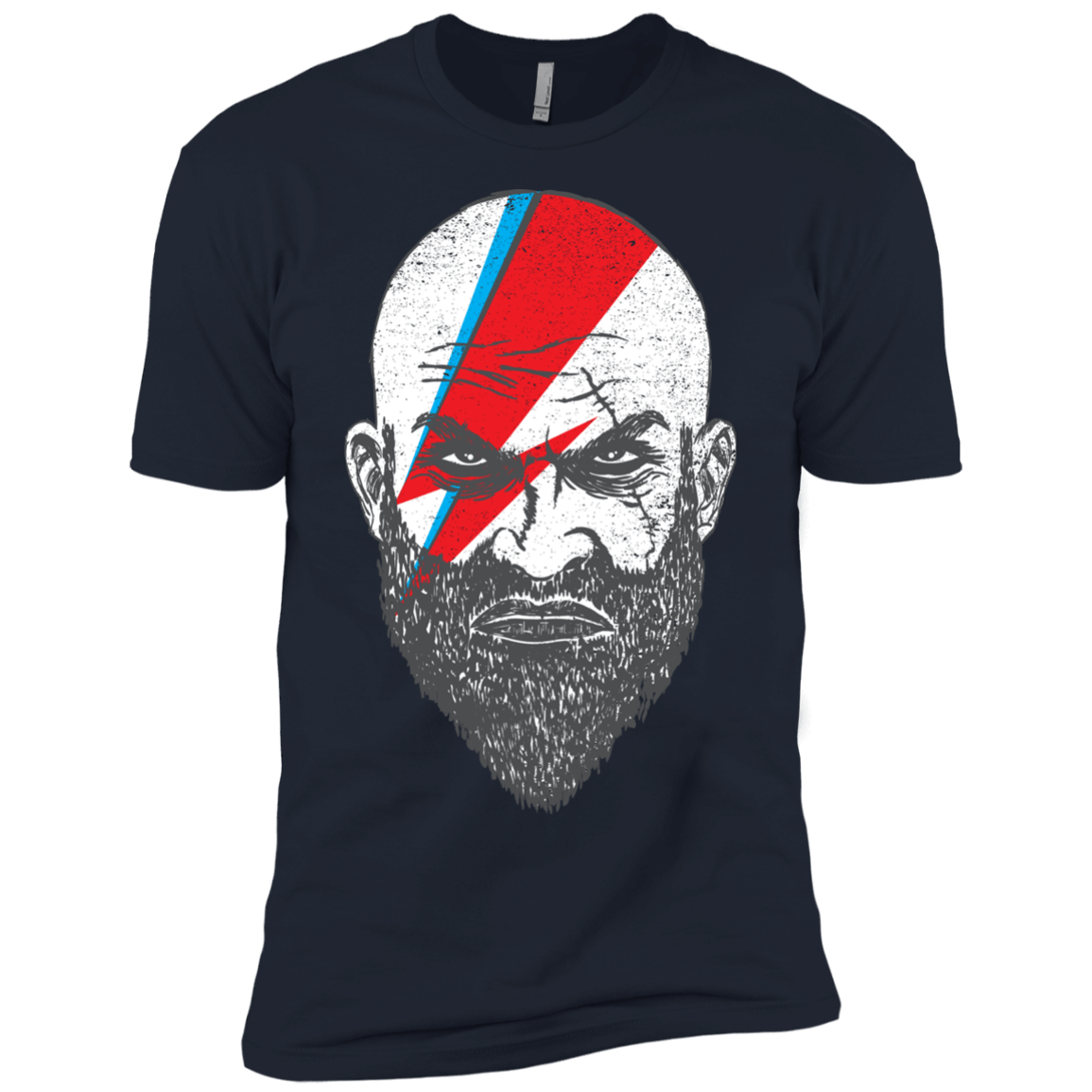 Ziggy Kratos Boys Premium T-Shirt