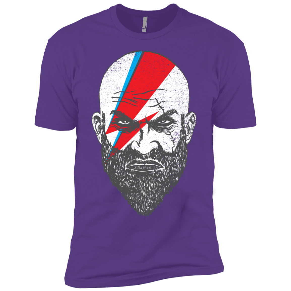 Ziggy Kratos Boys Premium T-Shirt