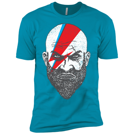 Ziggy Kratos Boys Premium T-Shirt