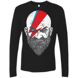 Ziggy Kratos Men's Premium Long Sleeve