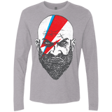 Ziggy Kratos Men's Premium Long Sleeve