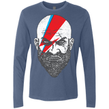 Ziggy Kratos Men's Premium Long Sleeve