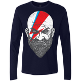 Ziggy Kratos Men's Premium Long Sleeve