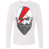 Ziggy Kratos Men's Premium Long Sleeve